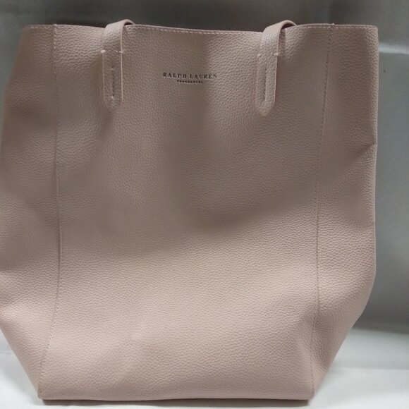 Ralph Lauren Handbags - Ralph Lauren Totebag
